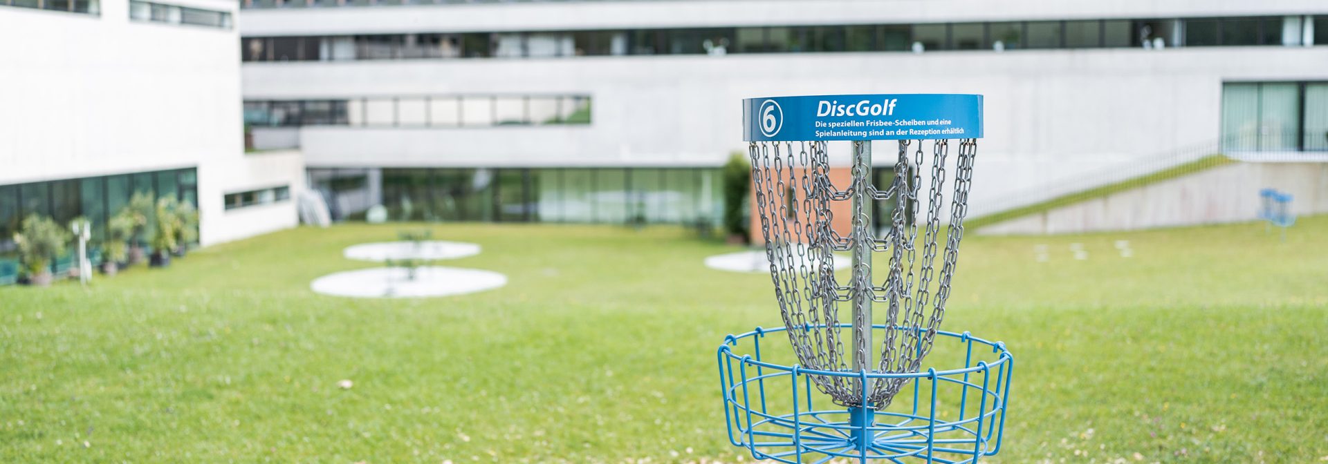 Discgolf